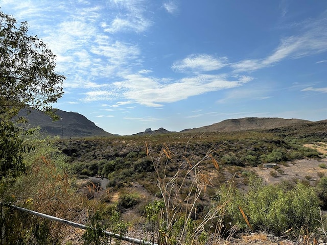 Listing photo 3 for 1800 Cibolo Creek Rd, Shafter TX 79843