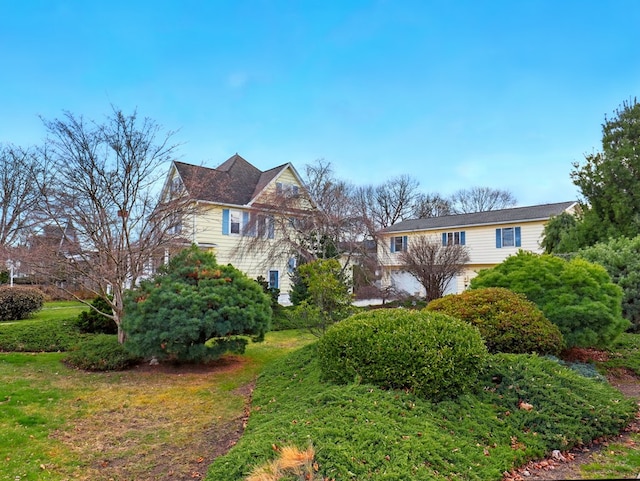 702/704 S Wilbur Ave, Sayre, PA 18840 - view of front of house