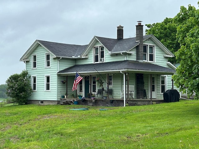 377 Seymour Hill Rd, Mansfield, PA 16933 - photo 1