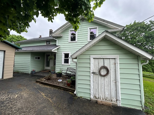 377 Seymour Hill Rd, Mansfield, PA 16933 - photo 16