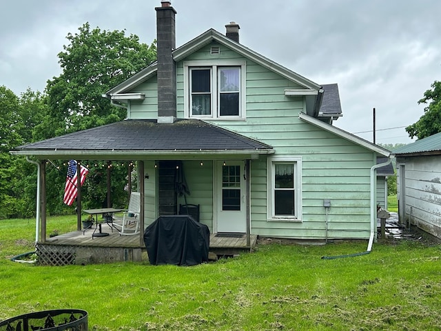 377 Seymour Hill Rd, Mansfield, PA 16933 - photo 12