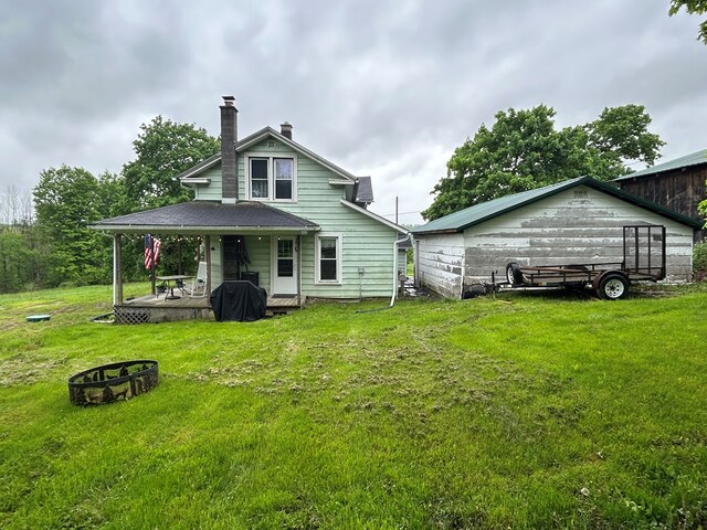 377 Seymour Hill Rd, Mansfield, PA 16933 - photo 13