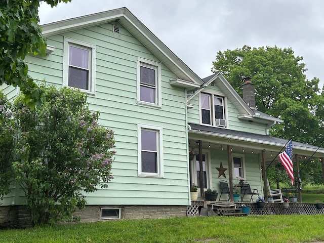 377 Seymour Hill Rd, Mansfield, PA 16933 - photo 5