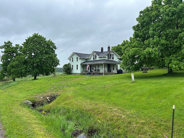 377 Seymour Hill Rd, Mansfield, PA 16933 - photo 2