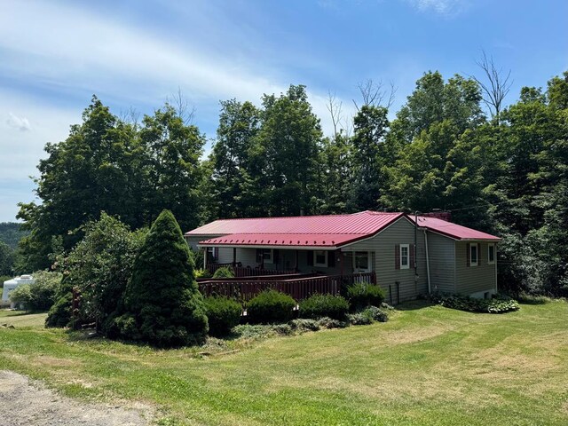 280 Sanitarium Hill Rd, Columbia Cross Roads, PA 16914 - photo 2