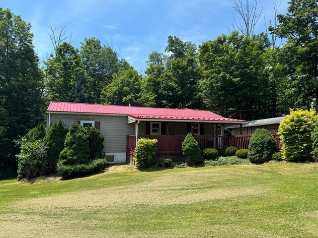 280 Sanitarium Hill Rd, Columbia Cross Roads, PA 16914 - photo 1