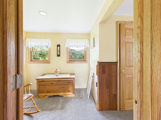 40 W Hebron Rd, Coudersport, PA 16915 - view of bathroom