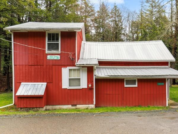 12240 Rte 154, Shunk, PA 17768 - photo 2