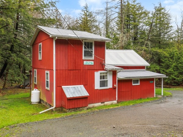 12240 Rte 154, Shunk, PA 17768 - photo 5