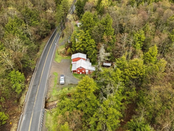 12240 Rte 154, Shunk, PA 17768 - photo 29