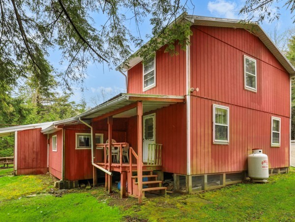 12240 Rte 154, Shunk, PA 17768 - photo 3