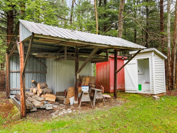 12240 Rte 154, Shunk, PA 17768 - photo 6
