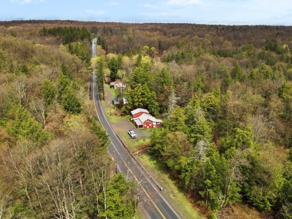 12240 Rte 154, Shunk, PA 17768 - photo 24