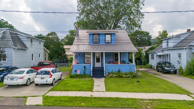 29 Garfield St, Waverly, NY 14892 - photo 1