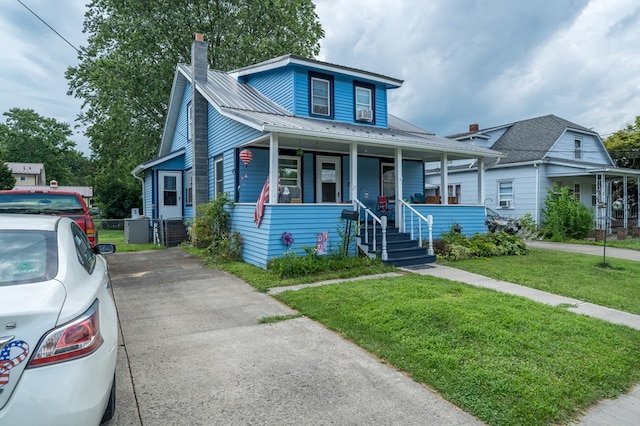 29 Garfield St, Waverly, NY 14892 - photo 7