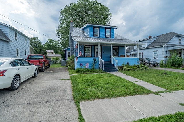 29 Garfield St, Waverly, NY 14892 - photo 8