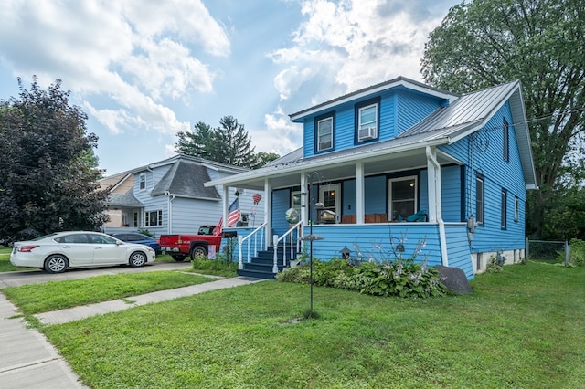 29 Garfield St, Waverly, NY 14892 - photo 9