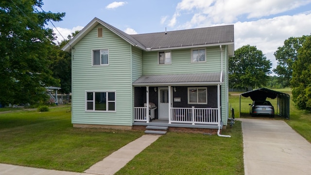 519 E Chemung St, Waverly, NY 14892 - photo 2