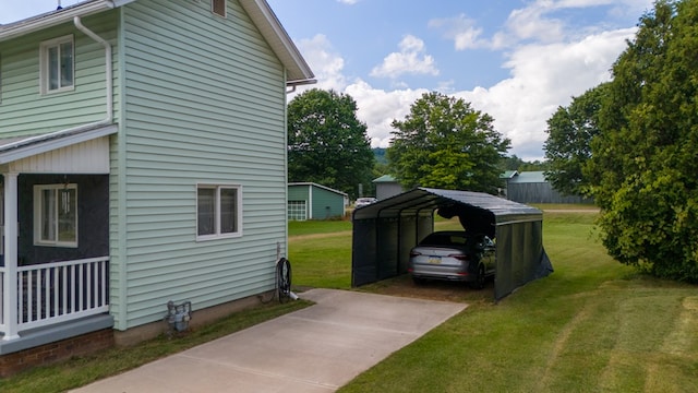 519 E Chemung St, Waverly, NY 14892 - photo 6