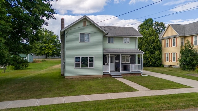 519 E Chemung St, Waverly, NY 14892 - photo 3