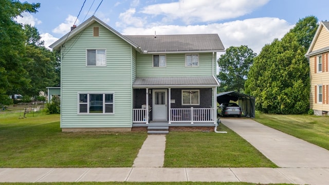 519 E Chemung St, Waverly, NY 14892 - photo 5