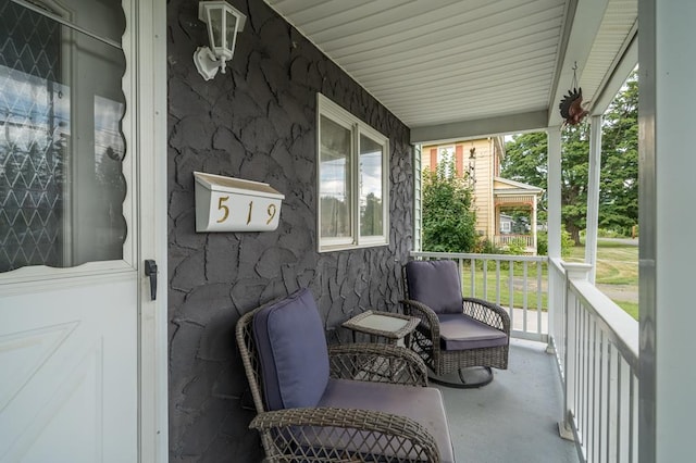 519 E Chemung St, Waverly, NY 14892 - photo 15