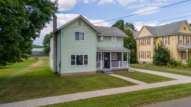 519 E Chemung St, Waverly, NY 14892 - photo 4