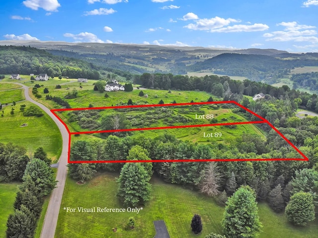 LOT88 & Rd, Wellsboro, PA 16901 - photo 3