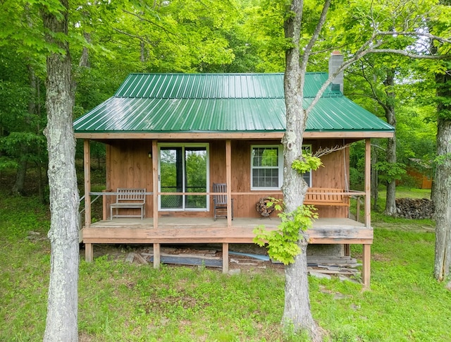 289 Woodcock Rd, Westfield, PA 16950 - photo 17