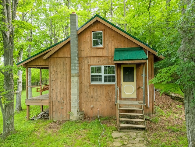 289 Woodcock Rd, Westfield, PA 16950 - photo 3