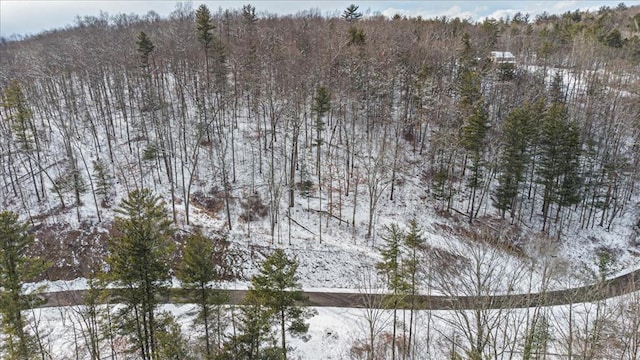 LOT33 Hemlock Hills Rd, Towanda PA, 18848 land for sale