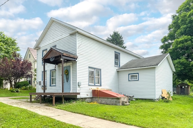 33 Roseville Ave, Mansfield, PA 16933 - photo 2