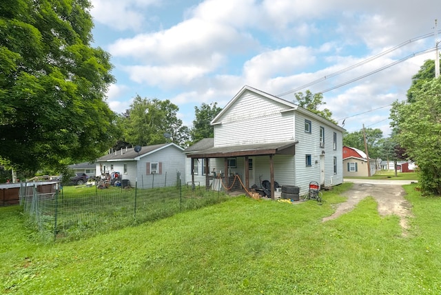 33 Roseville Ave, Mansfield, PA 16933 - photo 21