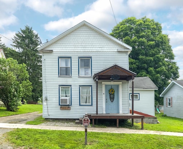 33 Roseville Ave, Mansfield, PA 16933 - photo 1