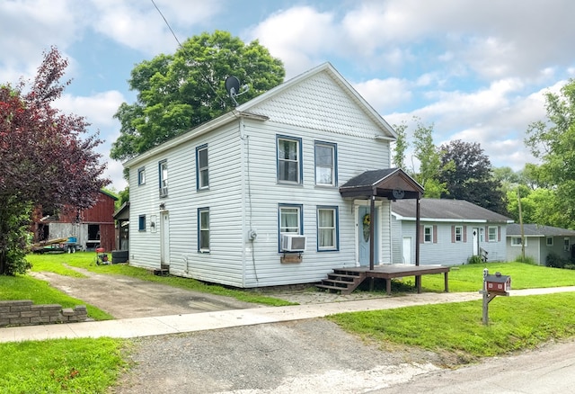 33 Roseville Ave, Mansfield, PA 16933 - photo 3