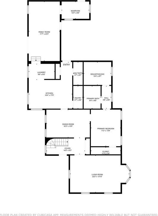 15 King St, Wellsboro, PA 16901 - photo 58