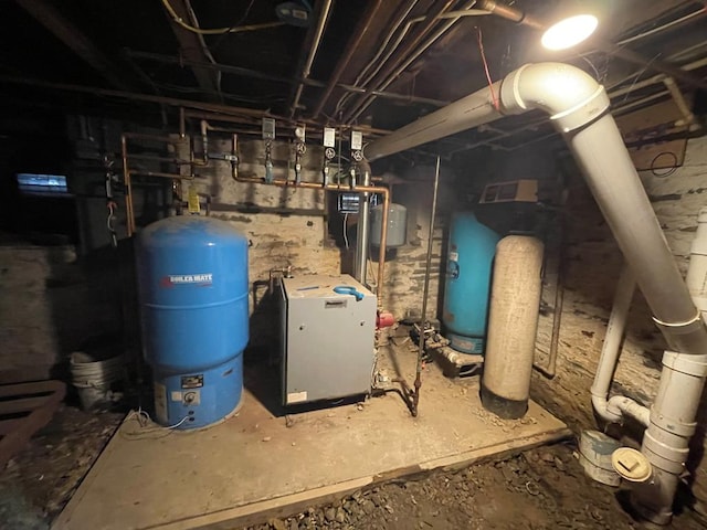 1571 State Route 44n, Coudersport, PA 16915 - view of utilities