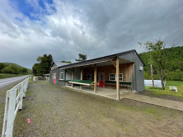 1571 State Route 44n, Coudersport, PA 16915 - view of outbuilding