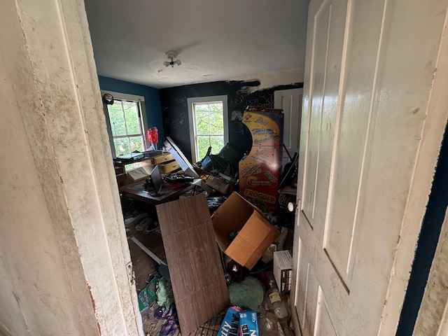 207 William St, Towanda, PA 18848 - view of miscellaneous room