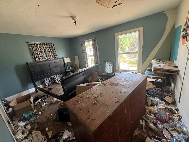 207 William St, Towanda, PA 18848 - view of bedroom