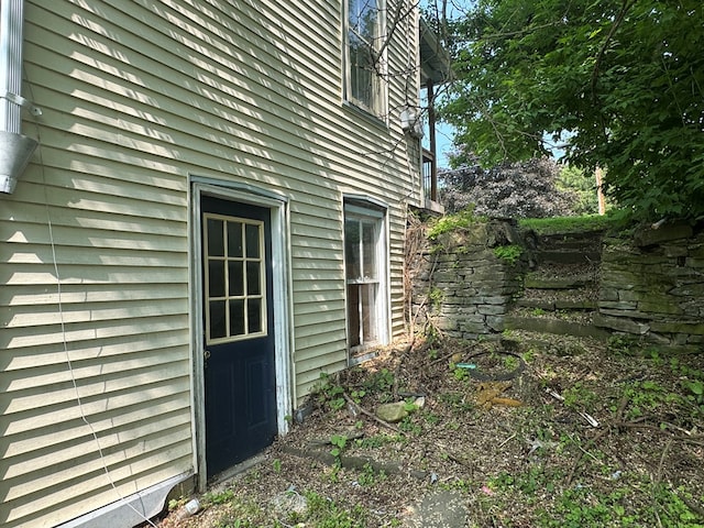 207 William St, Towanda, PA 18848 - view of side of home