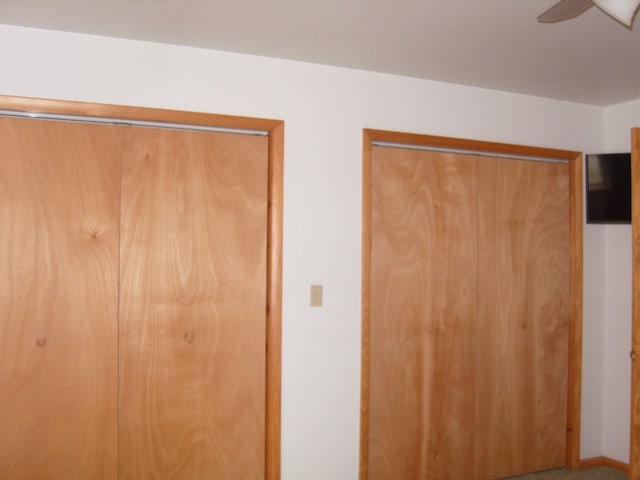 484 French Hill Rd, Middlebury Center, PA 16935 - view of closet