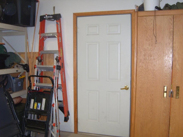 484 French Hill Rd, Middlebury Center, PA 16935 - interior space