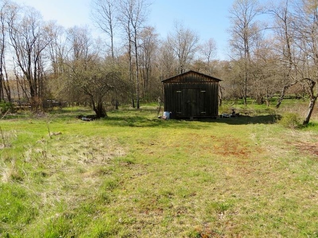 0 Old Bernice Rd, Mildred PA, 18632 land for sale