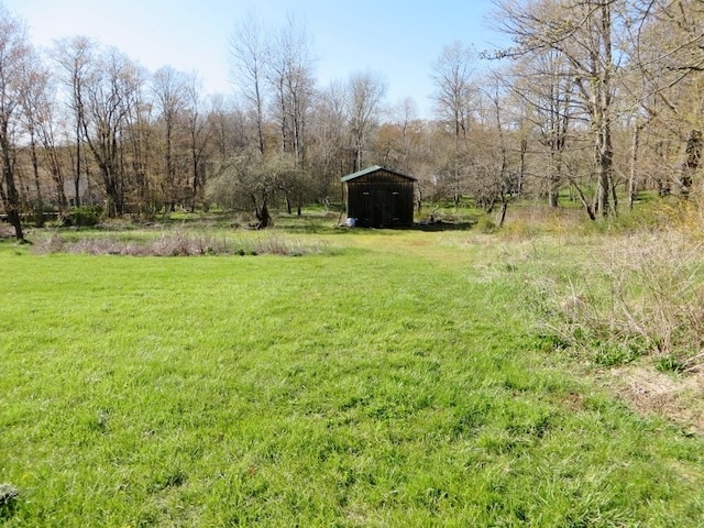 Listing photo 2 for 0 Old Bernice Rd, Mildred PA 18632