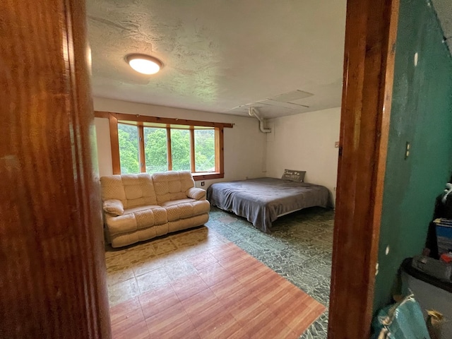 286 Hidden Hollow Farm Dr, Austin, PA 16720 - view of bedroom