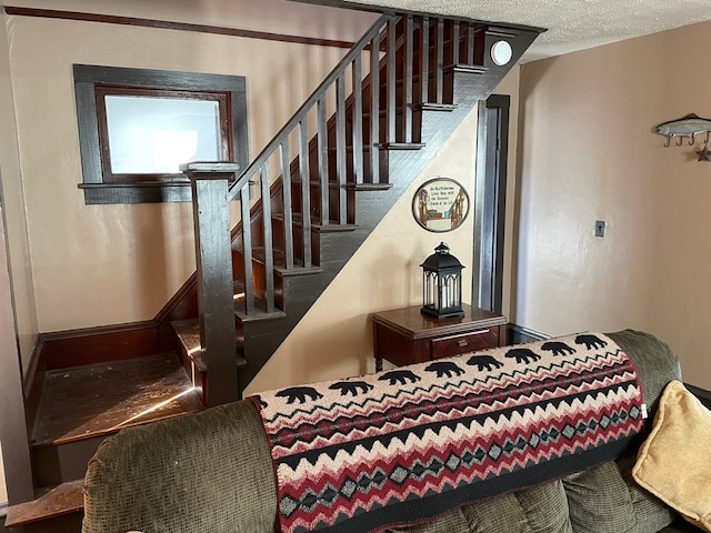 115 Pine St, Galeton, PA 16922 - view of stairway