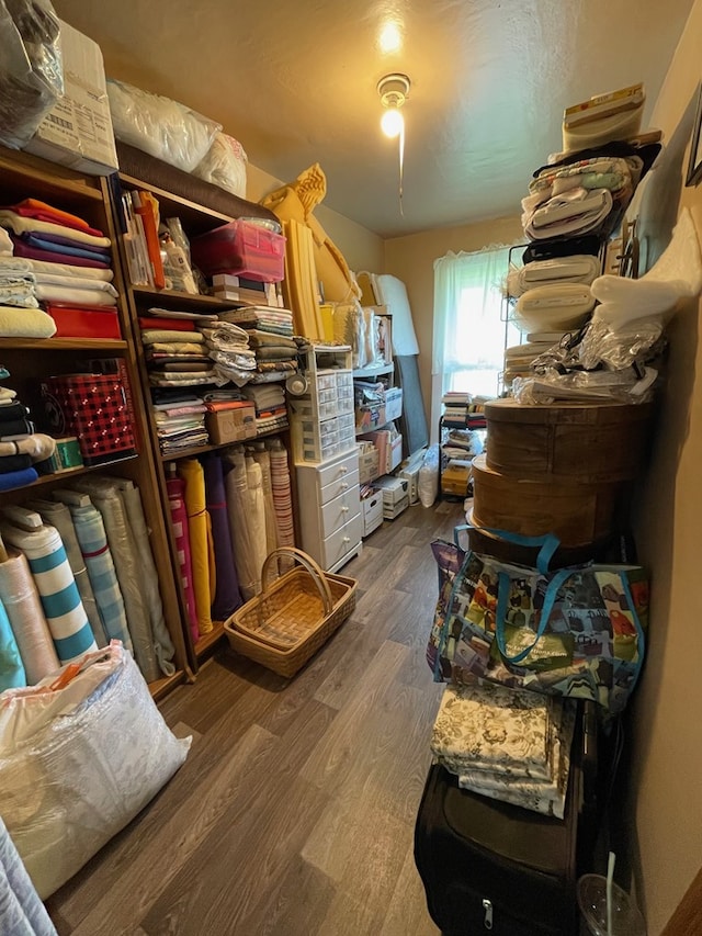 115 Pine St, Galeton, PA 16922 - view of storage