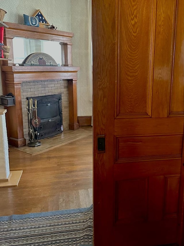 143 N Center St, Canton, PA 17724 - photo 4