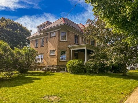 143 N Center St, Canton, PA 17724 - photo 24